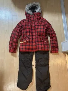 スノーボードウェアセット（女性用）　arg