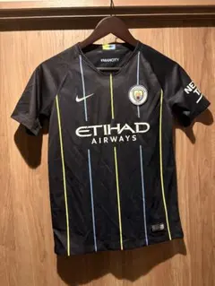 Nike マンチェスター・シティ ジャージ L