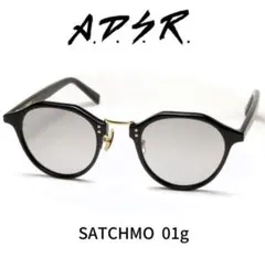 A.D.S.R. SATCHMO 01g サングラスのサムネイル