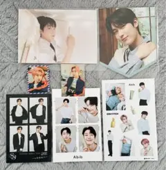 ENHYPEN ソヌ ポストカード