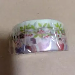 アロマンティック マスキングテープ - メルカリ