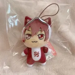 アイナナ ドンぬい きらどるぬいぐるみ～2025ver. 狗丸トウマ