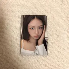 ive bealright タワレコ　渋谷　C賞　ラキドロ　ユジン