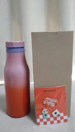 【おまけ付き】スターバックス タンブラー 473ml