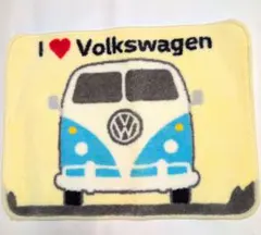 フォルクスワーゲン　マット