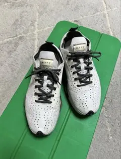 NIKE N.354 AIR ZOOM TYPE ナイキ　エアズームタイプ　白