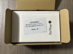 Oak Village 木製積み木セット