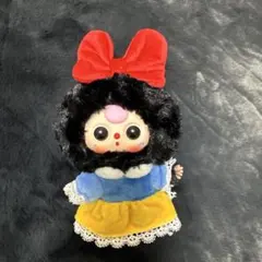 ベイビースリー ぬいぐるみ