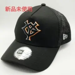 NEW ERA ADJUSTABLE ジャイアンツ　ベースボールキャップ