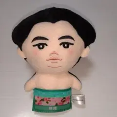 ABEMA 大相撲 マスコットキーホルダー 琴櫻