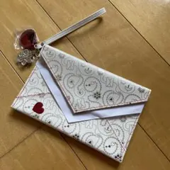 コスメデコルテポーチ　非売品