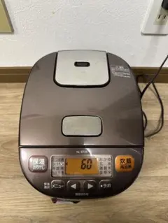 2026年最新】象印炊飯器NL-BT05の人気アイテム - メルカリ