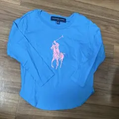 Ralph Lauren 3T 美品