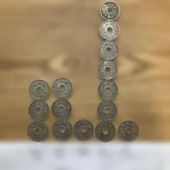 2026年最新】穴あき貨幣の人気アイテム - メルカリ