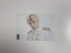 超特急 アロハ エビライ2024 生写真