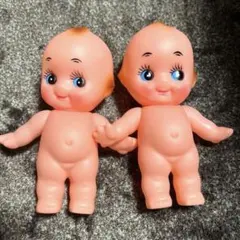 2026年最新】キューピー人形の人気アイテム - メルカリ