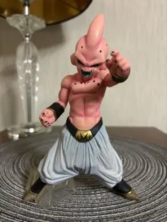 一番くじ ドラゴンボール vsオムニバス f賞 魔人ブウ 純粋 マスターライズ