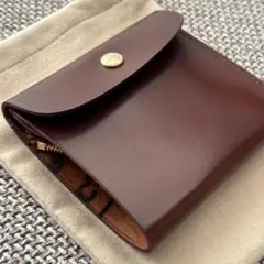 GANZO 本店限定 エンカウントウォレット(#4)のサムネイル