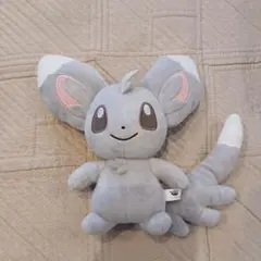 칠러미 봉제인형 Banpresto