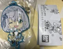 ホロライブ　カプセルラバーマスコット オリジン2