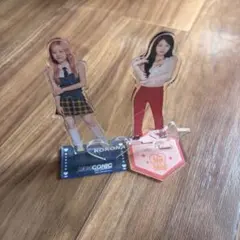 2026年最新】ME_I アクスタの人気アイテム - メルカリ