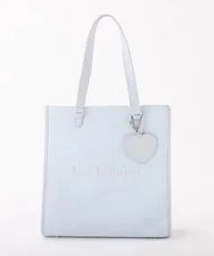 2026年最新】niceclaup トートバッグ louloumeiの人気アイテム - メルカリ