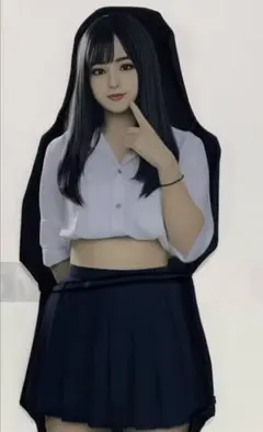プリンセスコネクト ユニ 抱き枕カバー LUCKY DOGGY 真崎ケイ - メルカリ