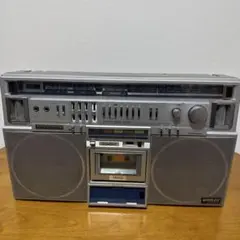 2026年最新】東芝 ラジカセ rt-の人気アイテム - メルカリ