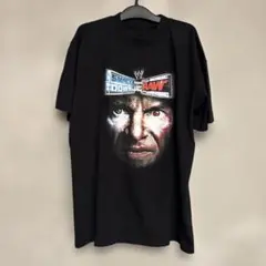 WWE SMACK DOWN 2006 横浜アリーナ Tシャツ XL - メルカリ