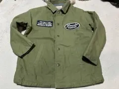 KIDミリタリーJK☆130cm