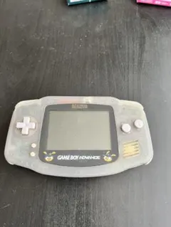ゲームボーイアドバンス ジャイアンツバージョン - メルカリ