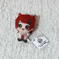 すとぷり　ちびぐるみ　〜制服ver.〜 莉犬くん