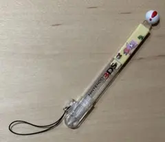 ニンテンドー3DS タッチペン とびだせどうぶつの森