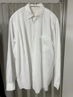 COMOLI 24AW 新型コモリシャツ size3 - メルカリ