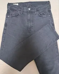リーバイス パンツ ジーンズ・デニムパンツ ダークグレー W29 - L32