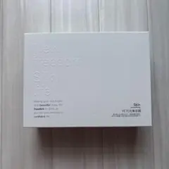 YETE（エイティー）アイスクリーム脱毛器 ストレート型
