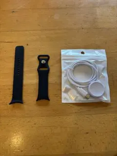 Google pixelWatch バンド 充電ケーブル
