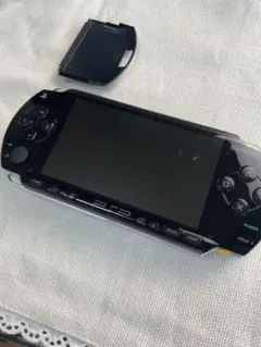 SONY PSP-1000本体 ブラック