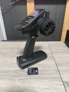 最終値下げ！ケース、受信機付きFutaba 3PV デジタルプロポ RCシステム