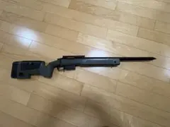 2026年最新】m40a5 カスタムパーツの人気アイテム - メルカリ