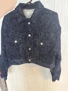2026年最新】COMPACT tweed ジャケット moussyの人気アイテム - メルカリ
