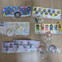 くら寿司　びっくらポンまとめ売り