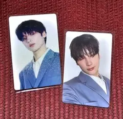 TXT ACT:PROMISE EP2 IN JAPAN フォトカード