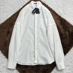本物アーカイブANN DEMEULEMEESTER 00s Tシャツ XS激レア - メルカリ