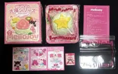 mellojoy 大福シリーズ