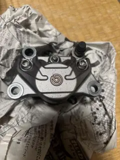 ブレンボ新カニキャリパー アドレスv125g ワンツー スクーター系 ブレンボ新カニキャリパー アドレスv125g ワンツー スクーター系