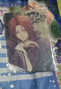 2025年最新】ピオフィ 楊 アクスタの人気アイテム - メルカリ