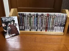 ザ・ファブル全巻 ＋セカンド全6巻セット 南勝久のサムネイル