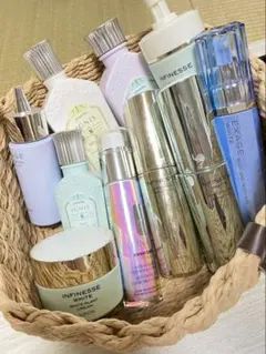 アルビオン イグニス まとめ売り