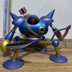 ドラクエ　キラーマシン　ビッグサイズフィギュア